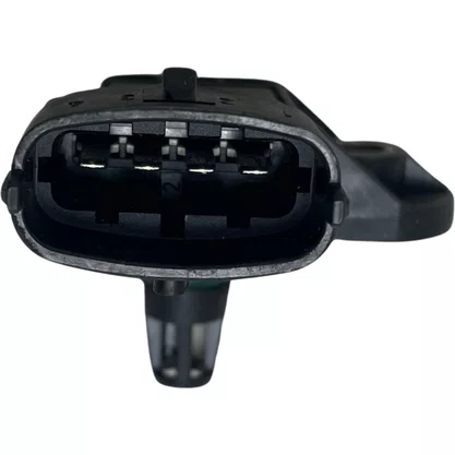 Sensor Pressao Turbina Ford Volkswagen Volvo 0281006028 Bosch