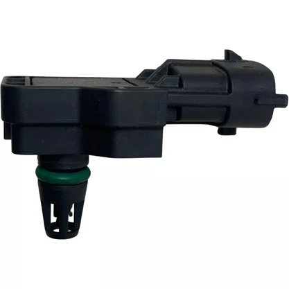 Sensor Pressao Turbina Ford Volkswagen Volvo 0281006028 Bosch
