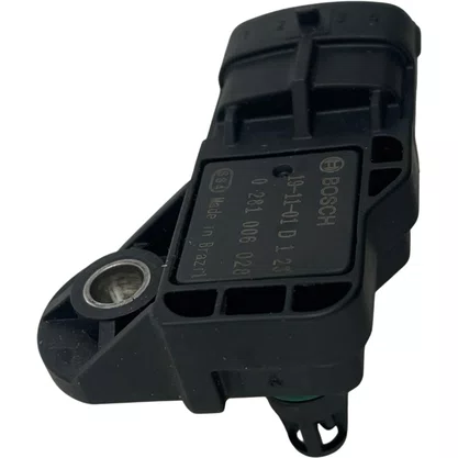 Sensor Pressao Turbina Ford Volkswagen Volvo 0281006028 Bosch