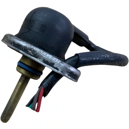 Sensor Pressao Turbo Admissao Scania P G R 1112641 864224 Original