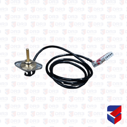 Sensor Pressao Turbo / Admissao Scania P/G/R 2154180