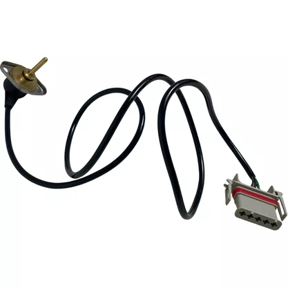 Sensor Pressao Turbo / Admissao Scania P/G/R 2154180