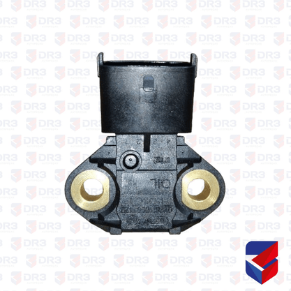 Sensor Pressao Turbo Iveco 0281006123 Bosch