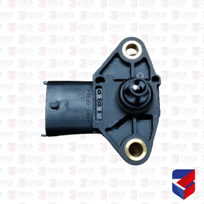 Sensor Pressao Turbo Volkswagen Man 0281002655 Bosch