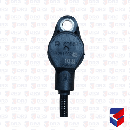 Sensor Rotacao Motor Volkswagen 0281002426 Bosch
