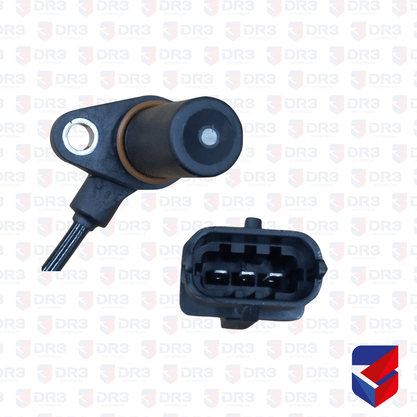 Sensor Rotacao MWM/Agrale 0281002214 961200670014