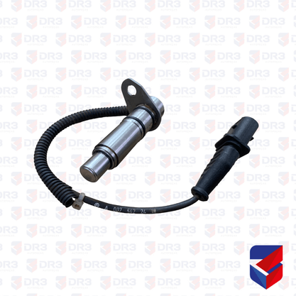 Sensor Rotacao Velocidade Mercedes Benz Actros 4410371010