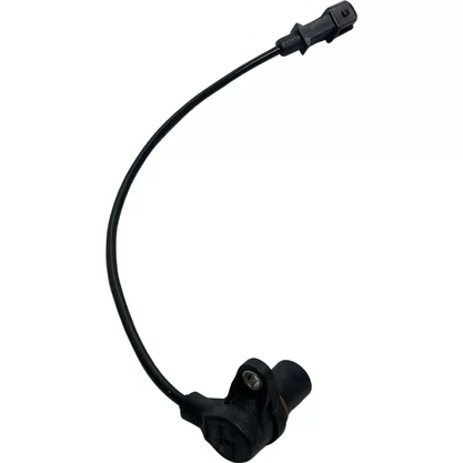 Sensor Rotacao Volante Iveco Hiway 99450797 0281002165 Bosch