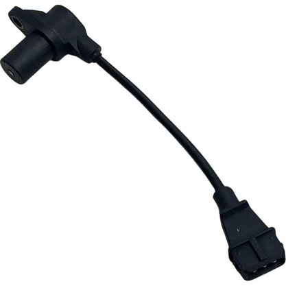 Sensor Rotacao Volante Iveco Stralis 500306772 0261210126 Bosch