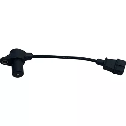 Sensor Rotacao Volante Iveco Stralis 500306772 0261210126 Bosch