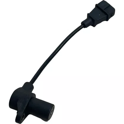 Sensor Rotacao Volante Iveco Stralis 500306772 0261210126 Bosch