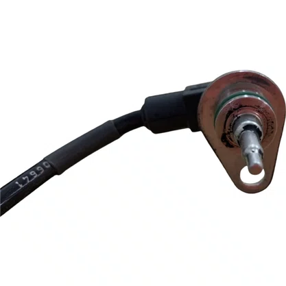 Sensor Temperatura Ar Admissao Scania NTG 2403626 2039035 Original