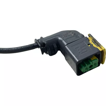 Sensor Temperatura Catalisador DAF XF106 CF Euro 6 2144718 Original