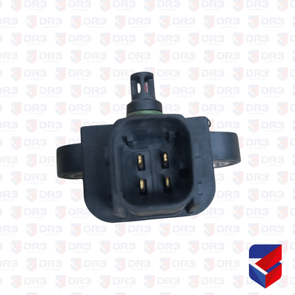 Sensor Temperatura e Pressao Ar Admissao Scania NTG