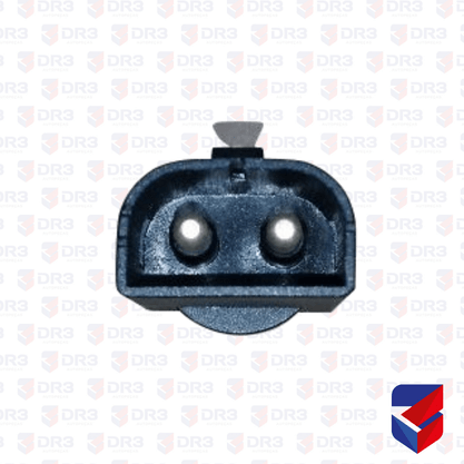Sensor Temperatura Externa Cabine Scania P/G/R 121608