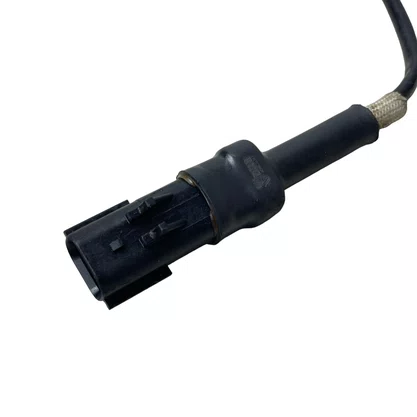 Sensor Temperatura Gases Catalisador Ford Volkswagem Daf Original