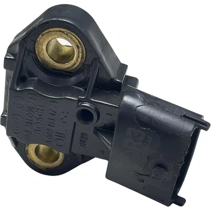 Sensor Temperatura Oleo Motor Mercedes Benz 0091534728 Original