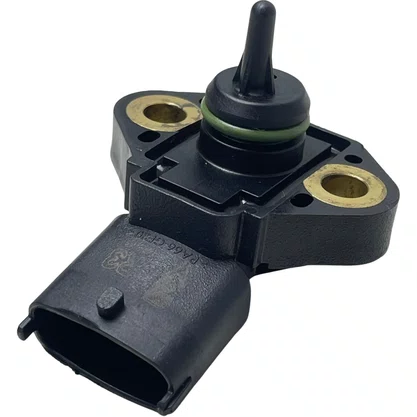 Sensor Temperatura Oleo Motor Mercedes Benz 0091534728 Original