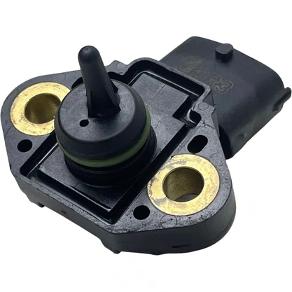 Sensor Temperatura Oleo Motor Mercedes Benz 0091534728 Original