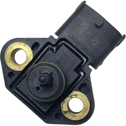 Sensor Temperatura Oleo Motor Mercedes Benz 0091534728 Original