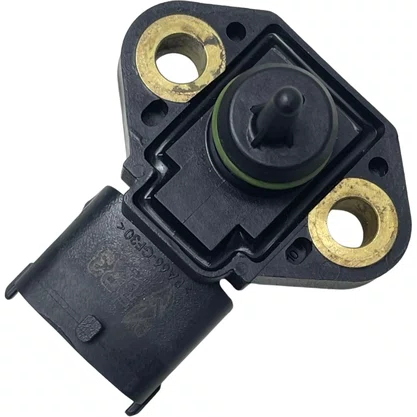 Sensor Temperatura Oleo Motor Mercedes Benz 0091534728 Original