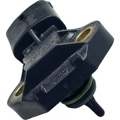 Sensor Temperatura Oleo Motor Mercedes Benz 0091534728 Original