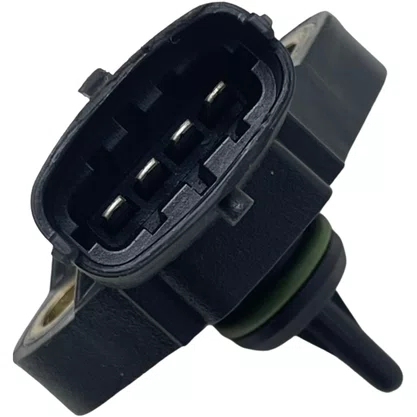 Sensor Temperatura Oleo Motor Mercedes Benz 0091534728 Original