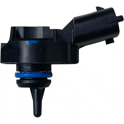 Sensor Temperatura Oleo Motor Mercedes Benz 0091534728 Original