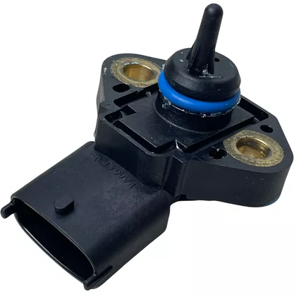 Sensor Temperatura Oleo Motor Mercedes Benz 0091534728 Original