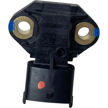 Sensor Temperatura Oleo Motor Mercedes Benz 0091534728 Original