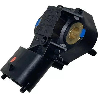 Sensor Temperatura Oleo Motor Mercedes Benz 0091534728 Original