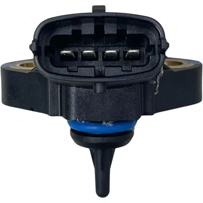 Sensor Temperatura Oleo Motor Mercedes Benz 0091534728 Original