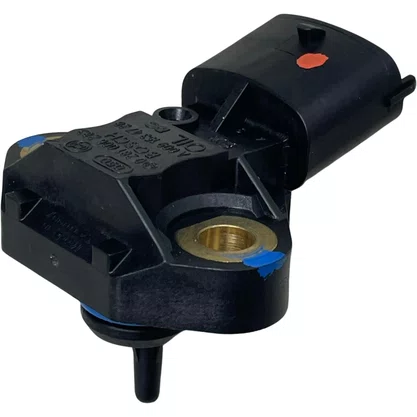 Sensor Temperatura Oleo Motor Mercedes Benz 0091534728 Original