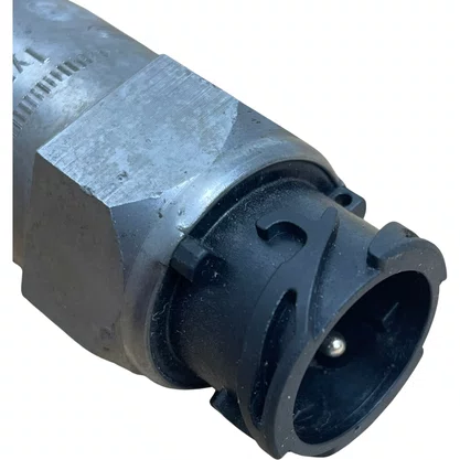 Sensor Velocidade Caixa Pino Redondo Mercedes Benz 0155422417 VDO