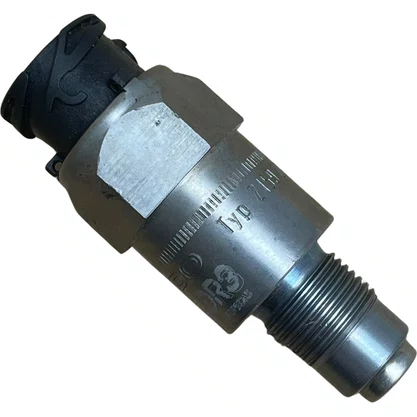 Sensor Velocidade Caixa Pino Redondo Mercedes Benz 0155422417 VDO