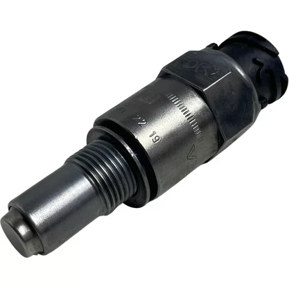 Sensor Velocidade Caixa Pino Redondo Volvo Ford Mercedes Benz MAN Iveco VDO