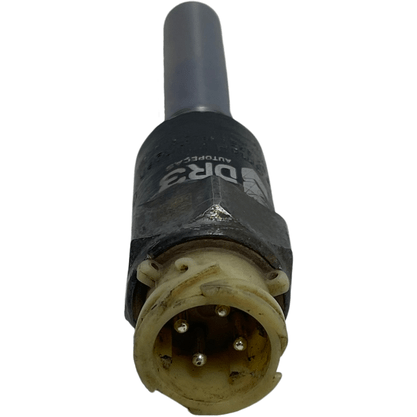 Sensor Velocidade Caixa Tacografo Volvo Iveco Volkswagen DAF VDO