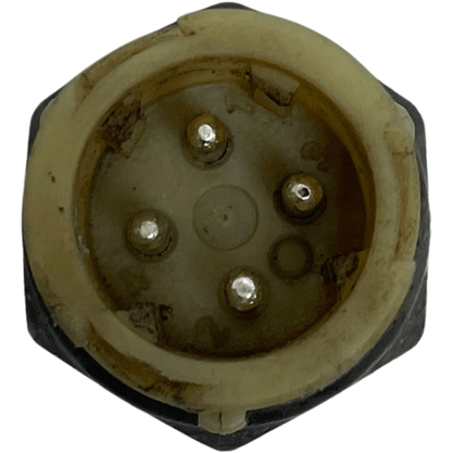 Sensor Velocidade Caixa Tacografo Volvo Iveco Volkswagen DAF VDO