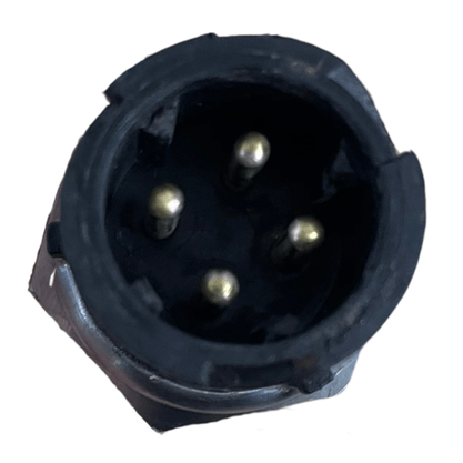 Sensor Velocidade Caixa Volvo Iveco Volkswagen DAF 1448080 VDO