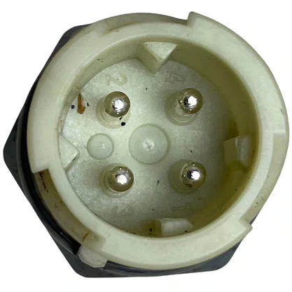 Sensor Velocidade Caixa ZF Traxon Daf Iveco Man Original