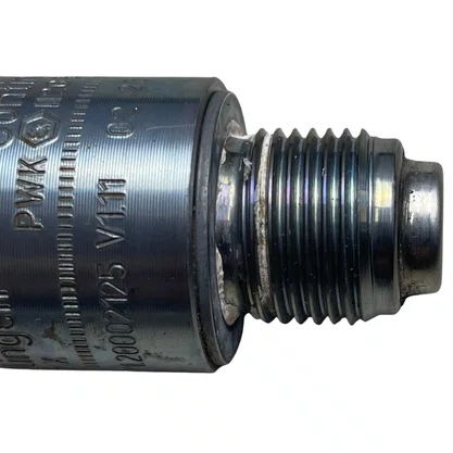 Sensor Velocidade Caixa ZF Traxon Daf Iveco Man Original
