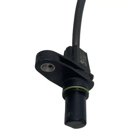 Sensor Velocidade Rotacao Dianteiro Caixa Scania G25 G33 Original