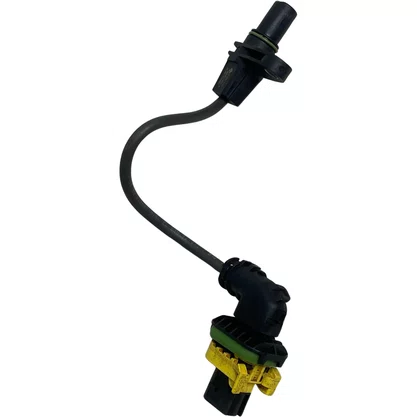 Sensor Velocidade Rotacao Dianteiro Caixa Scania G25 G33 Original