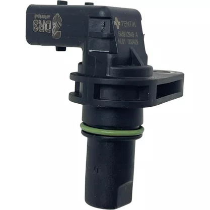 Sensor Velocidade Rotacao Traseiro Caixa Scania G25 G33 Original
