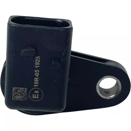 Sensor Velocidade Rotacao Traseiro Caixa Scania G25 G33 Original