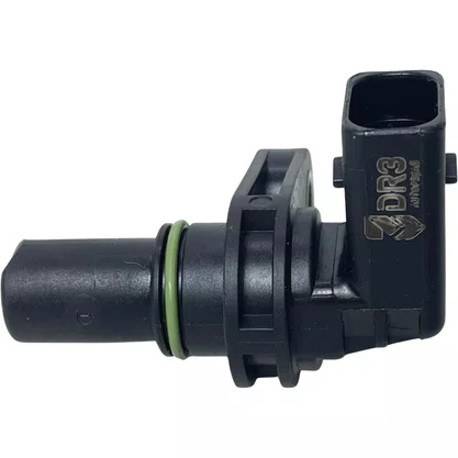 Sensor Velocidade Rotacao Traseiro Caixa Scania G25 G33 Original