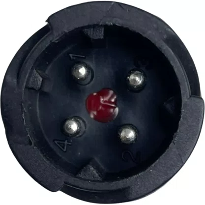 Sensor Velocidade Volvo Volkswagen 3171490 2R0311478A 227063 VDO