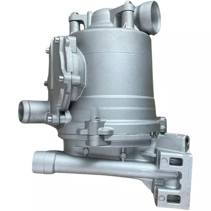 Separador Vapor Oleo Scania NTG 2139831 2733439 1921821 Bester