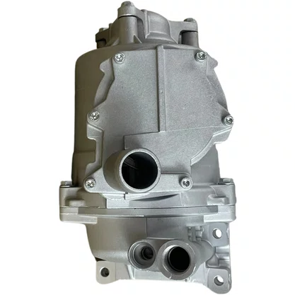 Separador Vapor Oleo Scania NTG 2139831 2733439 1921821 Bester