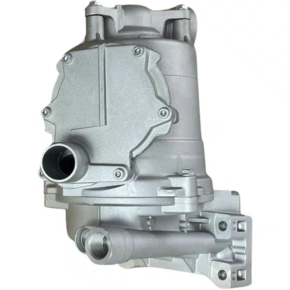 Separador Vapor Oleo Scania NTG 2139831 2733439 1921821 Bester